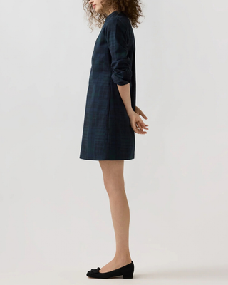 MACKEY DRESS