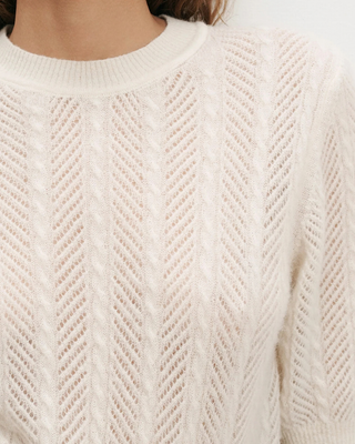SHANA SWEATER