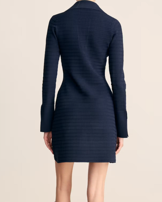 CELENA KNIT DRESS