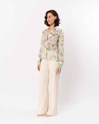 LILY BLOSSOM SHIRT