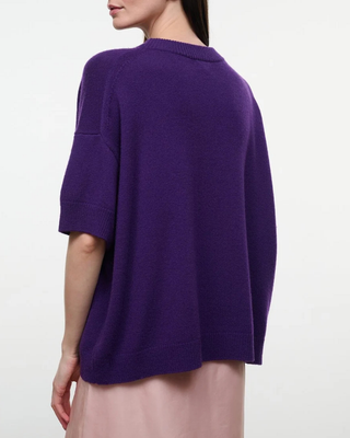 SORRENTO CASHMERE SWEATER