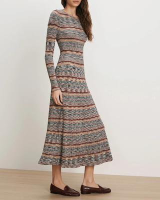 NAMI KNIT DRESS
