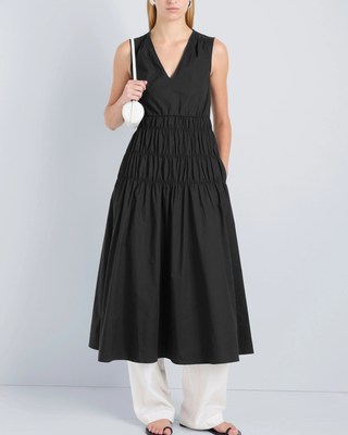 LOREN DRESS