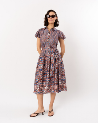 KENNEDY DRESS