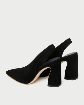 KATERINA SLINGBACK PUMP