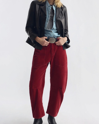 SHON PANT