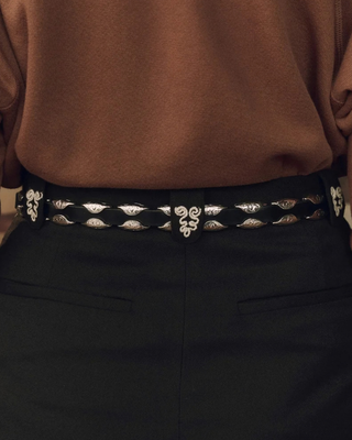 THE WESTERN HARDWARE BELT