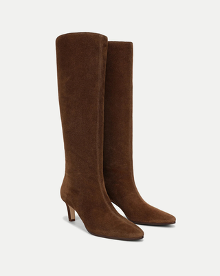 AISLA BOOT