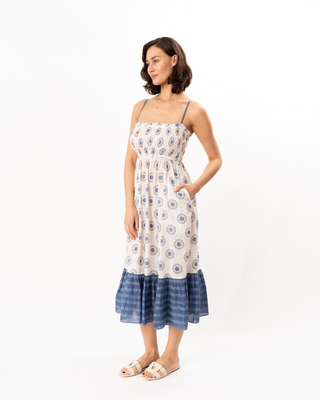 UMBRIA DRESS