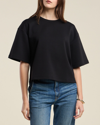 ALIZZA RAGLAN TOP