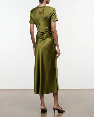 MARCEL DRESS