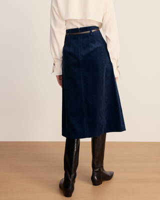 ALEXIE SKIRT