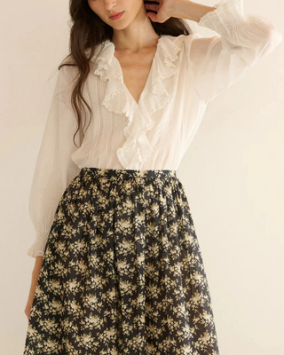 HARDY TOP