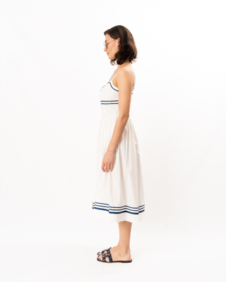 FLORENCIA DRESS
