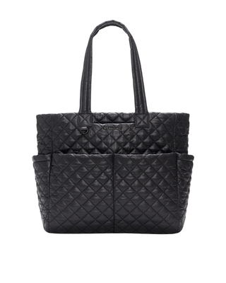 METRO DIAPER TOTE