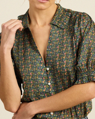 AMELIE BLOUSE