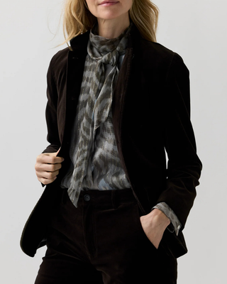 MARGUERITE JACKET