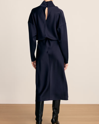 KINGSLEY DRESS