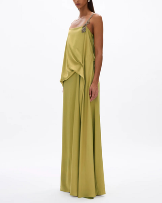 ORYX GOWN