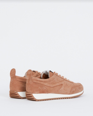 RETRO RUNNER SNEAKER