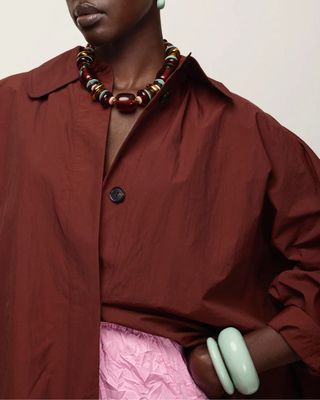 RIDGE CUFF