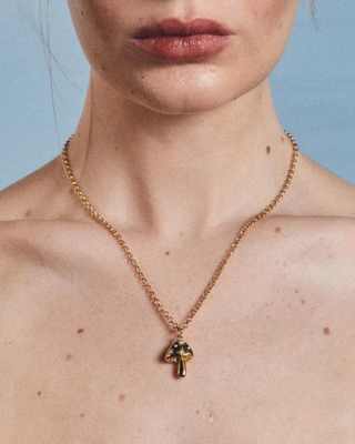 SHROOMY NECKLACE