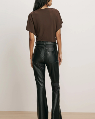 LILA TOP