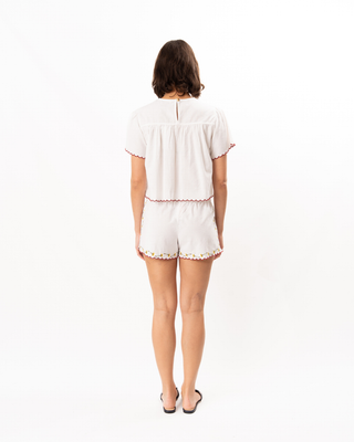 JOSKA SHORT