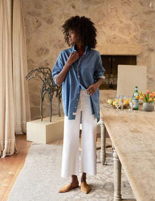 GALWAY GAUCHO - FEBE Clothing