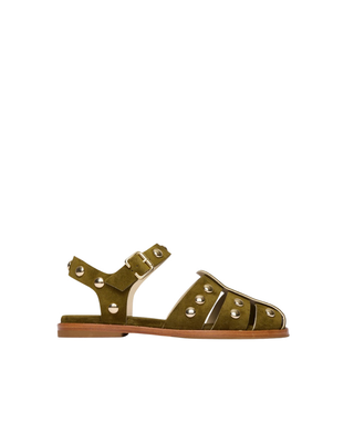 SERA FISHERMAN SANDAL