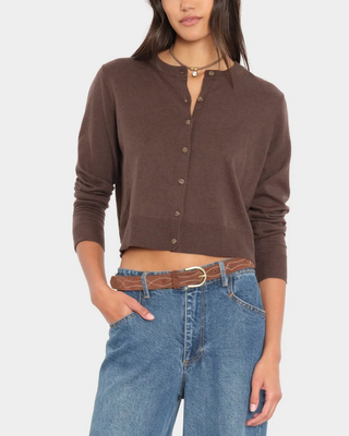 CALDER CARDIGAN