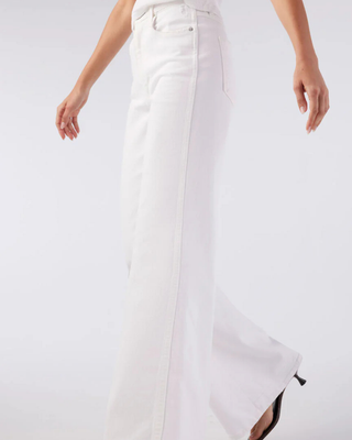 FRIDA WIDE-LEG JEAN