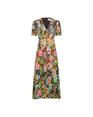 LEA LONG DRESS