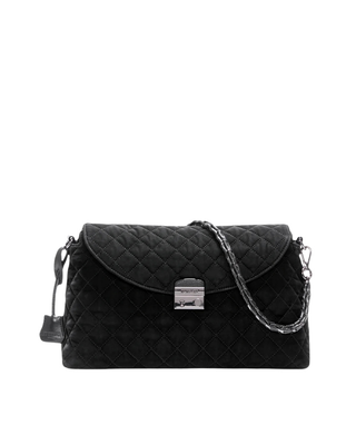 CROSBY LOCK SHOULDER BAG