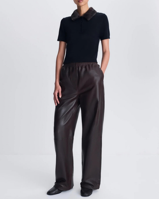 VAYLA S/S POLO