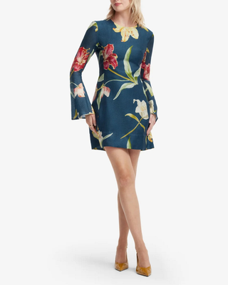 SUZANNE MINI DRESS