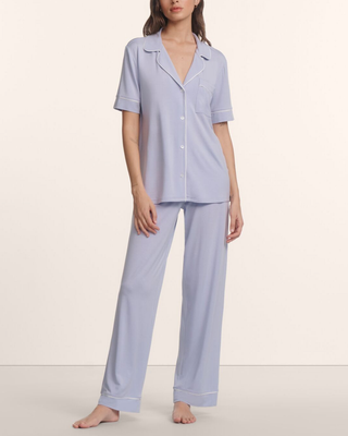 GISELE SHORT SLEEVE/ PANT PJ SET