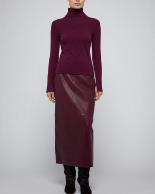 FENWICK TURTLENECK