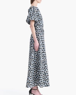 PAULINA DRESS