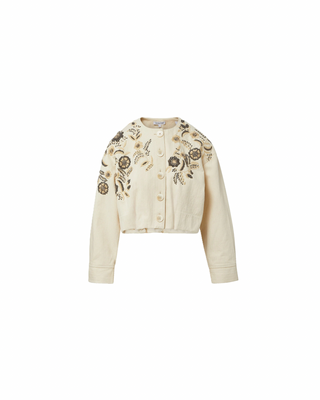 EMEREN JACKET