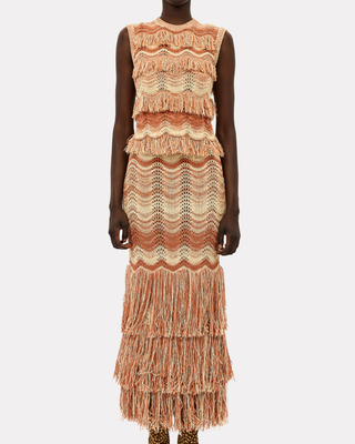 VIDA KNIT TOP