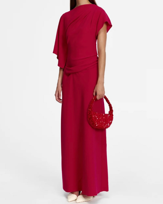 LANSVALE MAXI DRESS