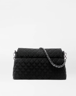 CROSBY LOCK SHOULDER BAG