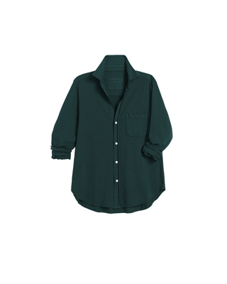 WAVERLY NYC BUTTON-UP SHIRT