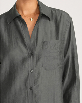 EVERYDAY VOILE SHIRT