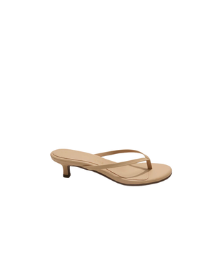 JULIA KITTEN HEEL