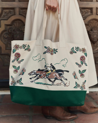 THE DERBY TOTE