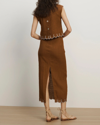 MALOU SKIRT