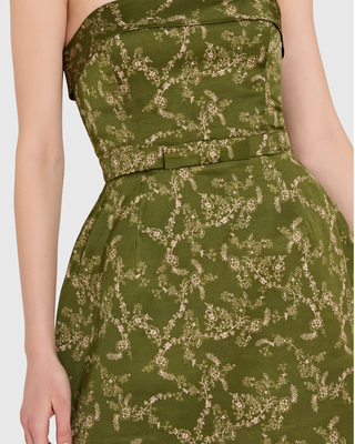 AVALEE SKORT ROMPER