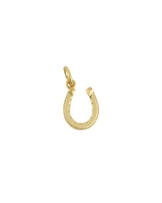 LUCK & LOVE CHARM NECKLACE
